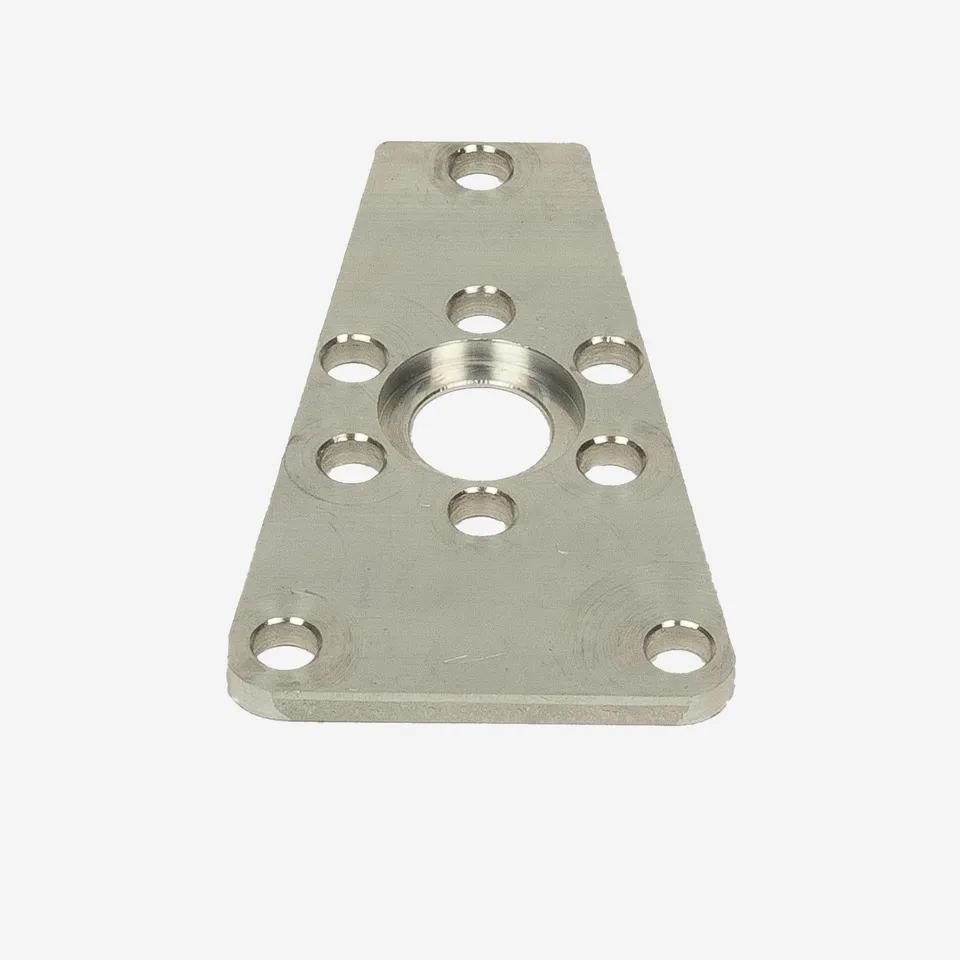 Mavi Mare A.393 adapterplate G.12 til T.71/T.85
