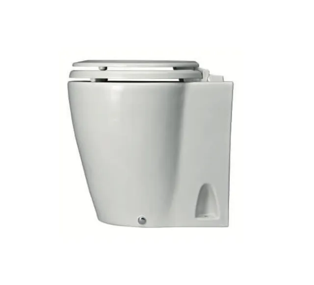 Matromarine Laguna Silent båttoalett 12V/24V