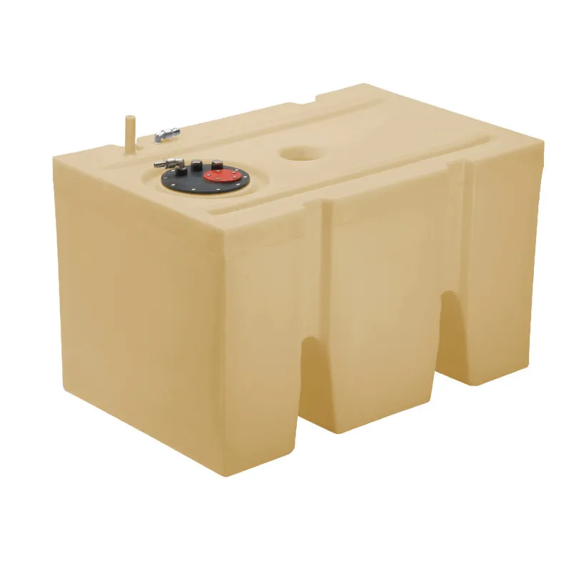 Can SB 01.9005 drivstofftank 215 L stor kapasitet