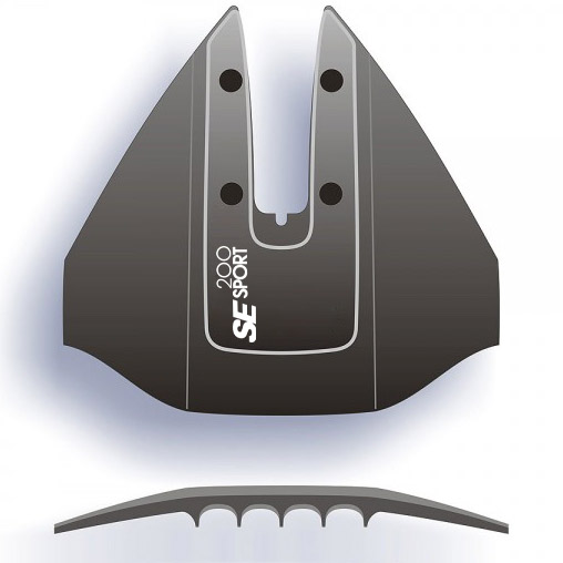 SE Sport 200 hydrofoil til 8–40 HK