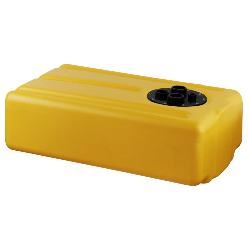 Can SB 01.4302 spillvannstank 41 liter gråvann/svartvann