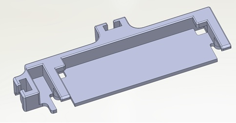Matromarine Digital Sensor bryter sensor