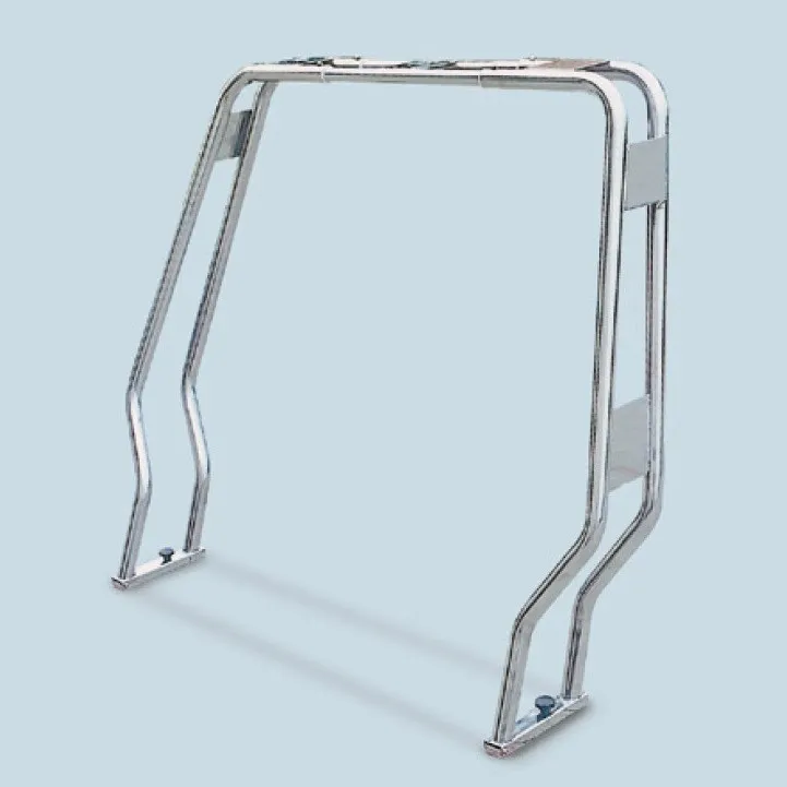 Mavi Mare Art. 331.00 rollbar nedfellbar AISI 316
